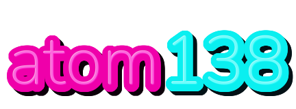 atom138 — logo kanal