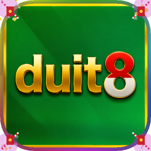 duit8 — galeri pratinjau - APK Resmi