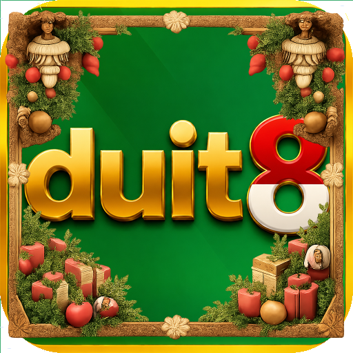 duit8 — galeri pratinjau Resmi APK