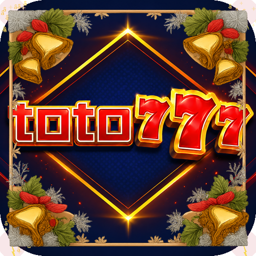 toto777 — mitra unggulan