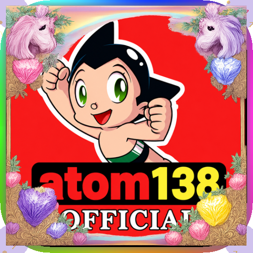 atom138 — mitra unggulan